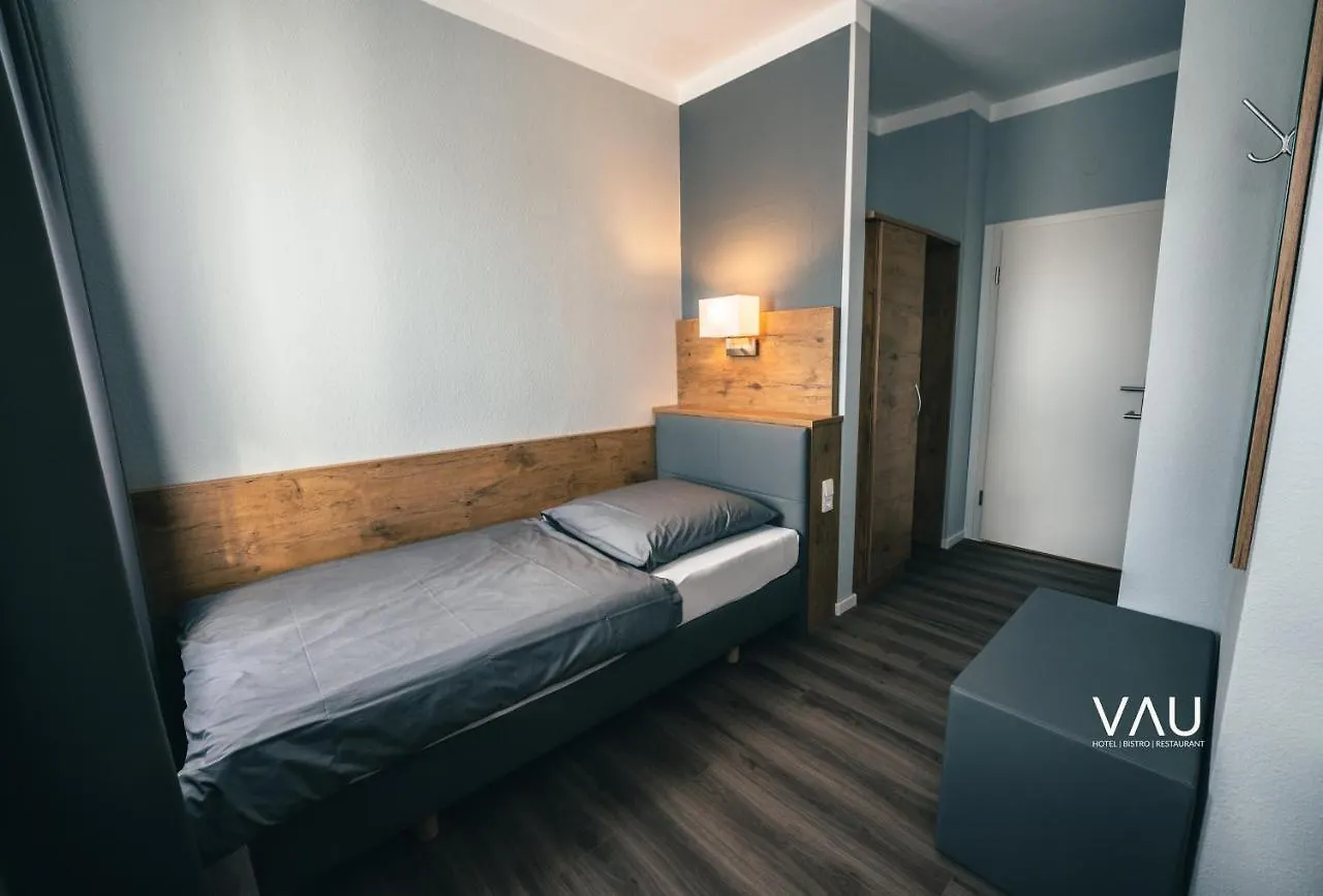 Vau Hotel Stuttgart