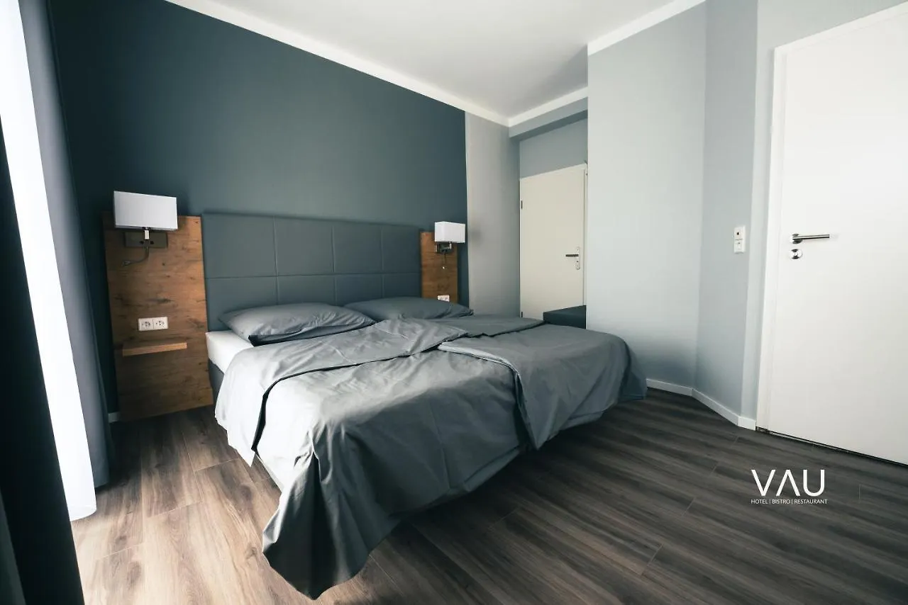 Vau Hotel Stuttgart