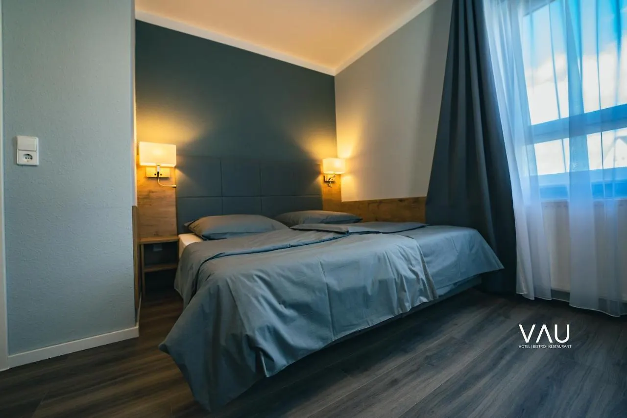 Vau Hotel Stuttgart 0*,  Germany
