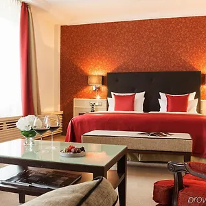 5* Hotell Althoff Am Schlossgarten