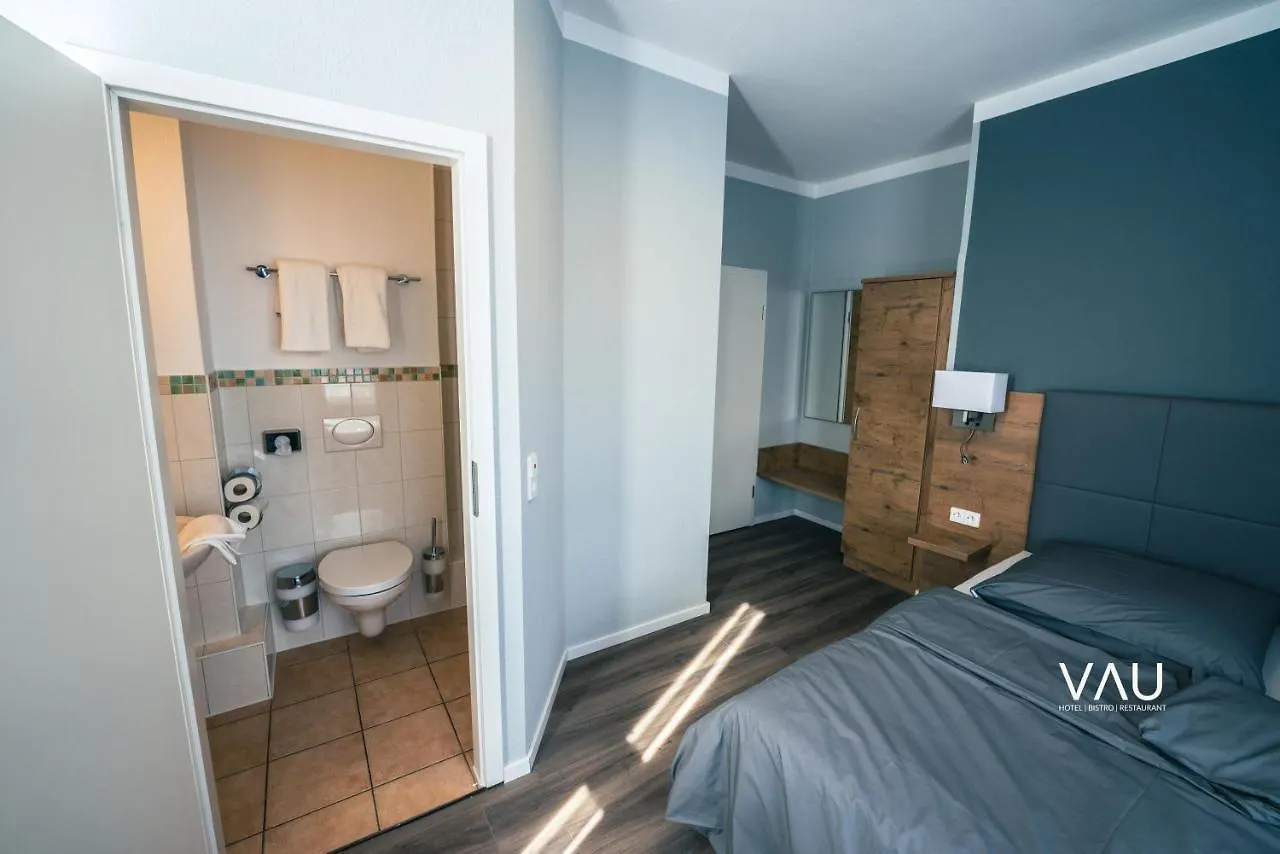 Vau Hotel Stuttgart