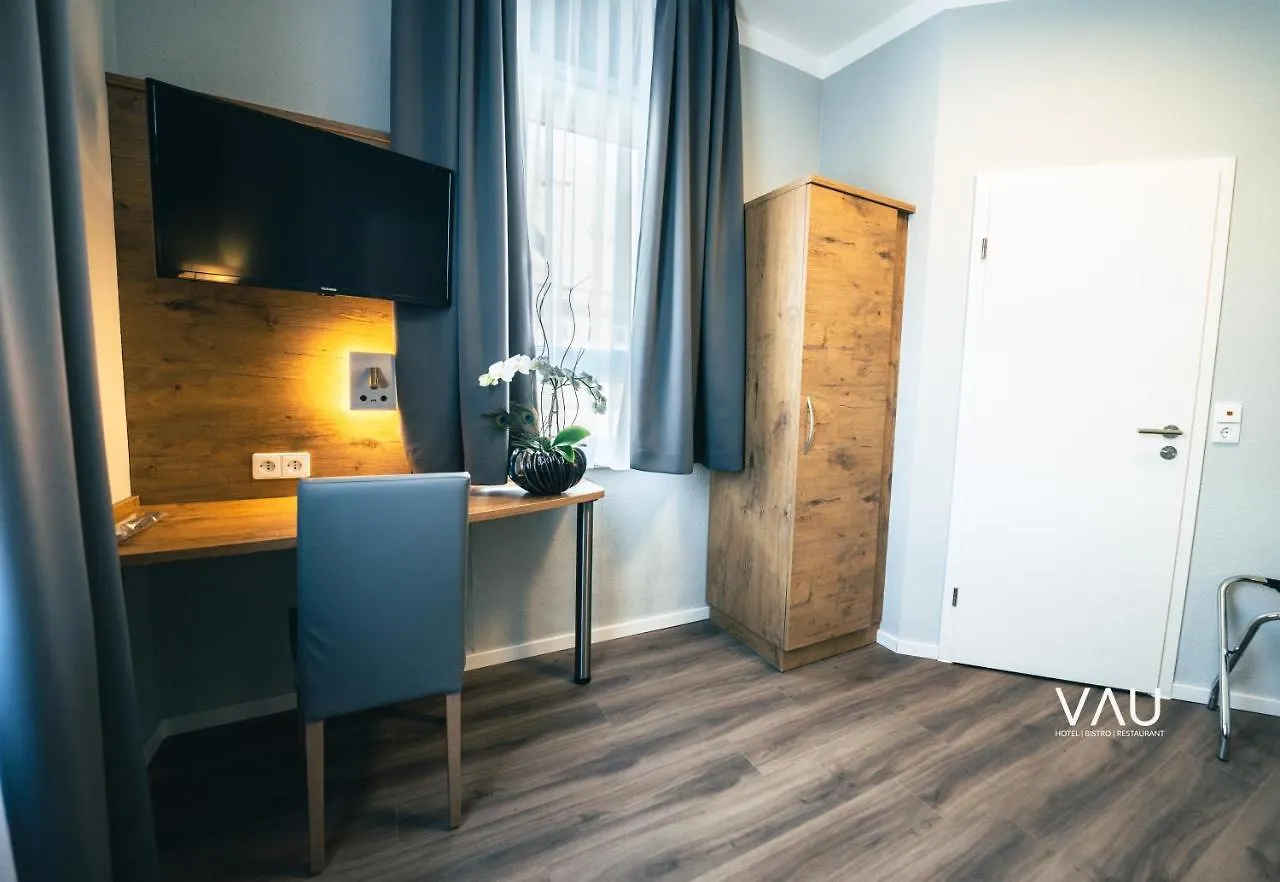 Vau Hotel Stuttgart