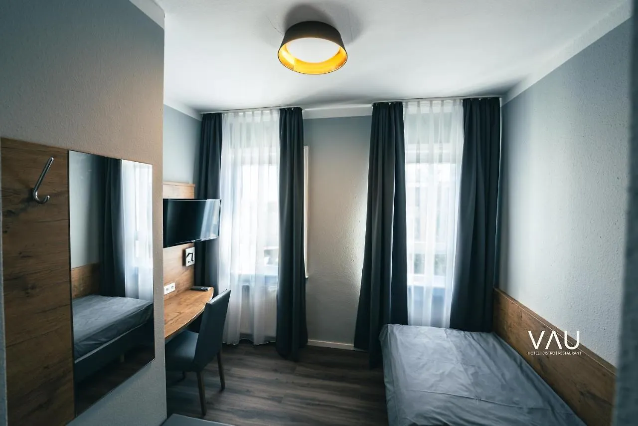 Vau Hotel Stuttgart